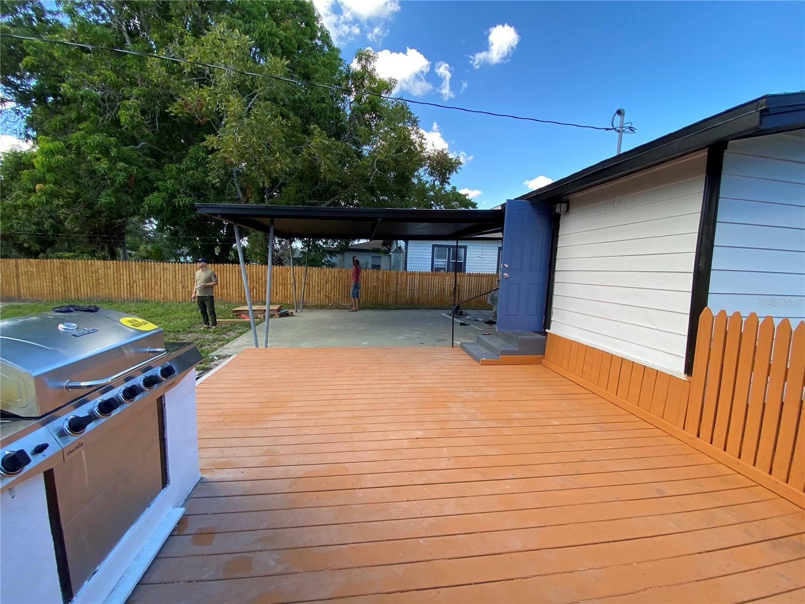 1847 19TH ST S, ST PETERSBURG, FL, 33712