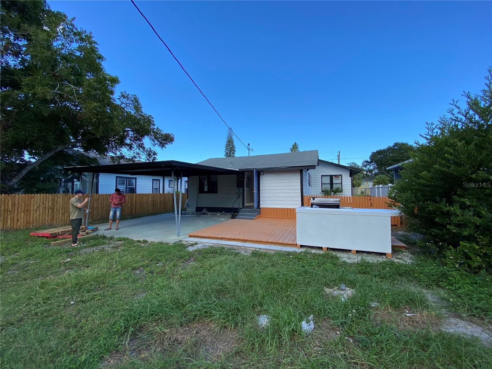 1847 19TH ST S, ST PETERSBURG, FL, 33712