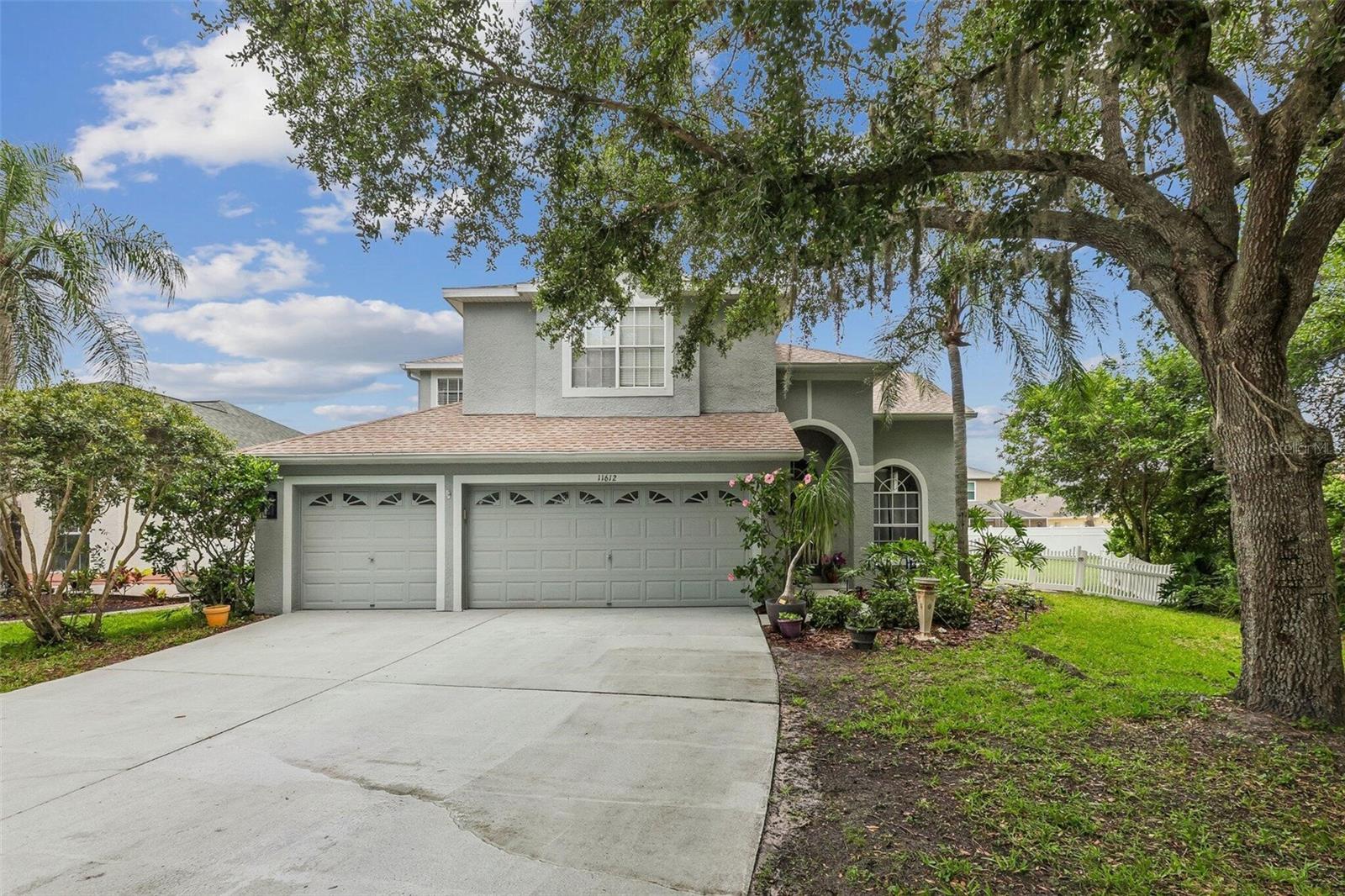 11612 WINDSORTON WAY, TAMPA, FL, 33626