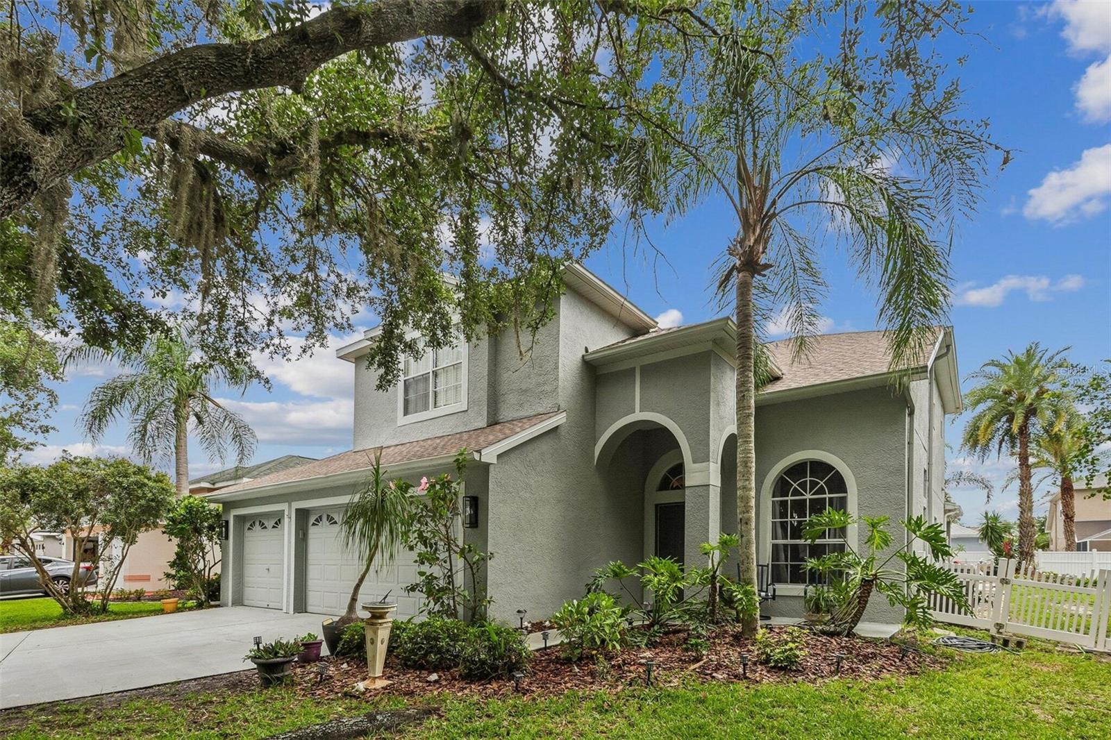11612 WINDSORTON WAY, TAMPA, FL, 33626