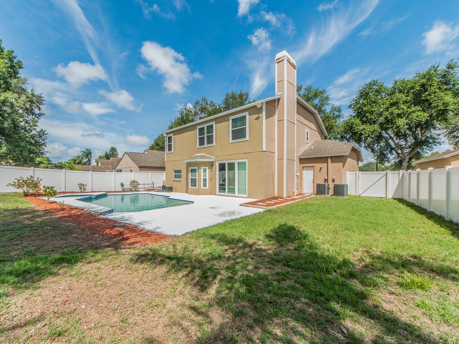 3256 BENTLEY DR, PALM HARBOR, FL, 34684