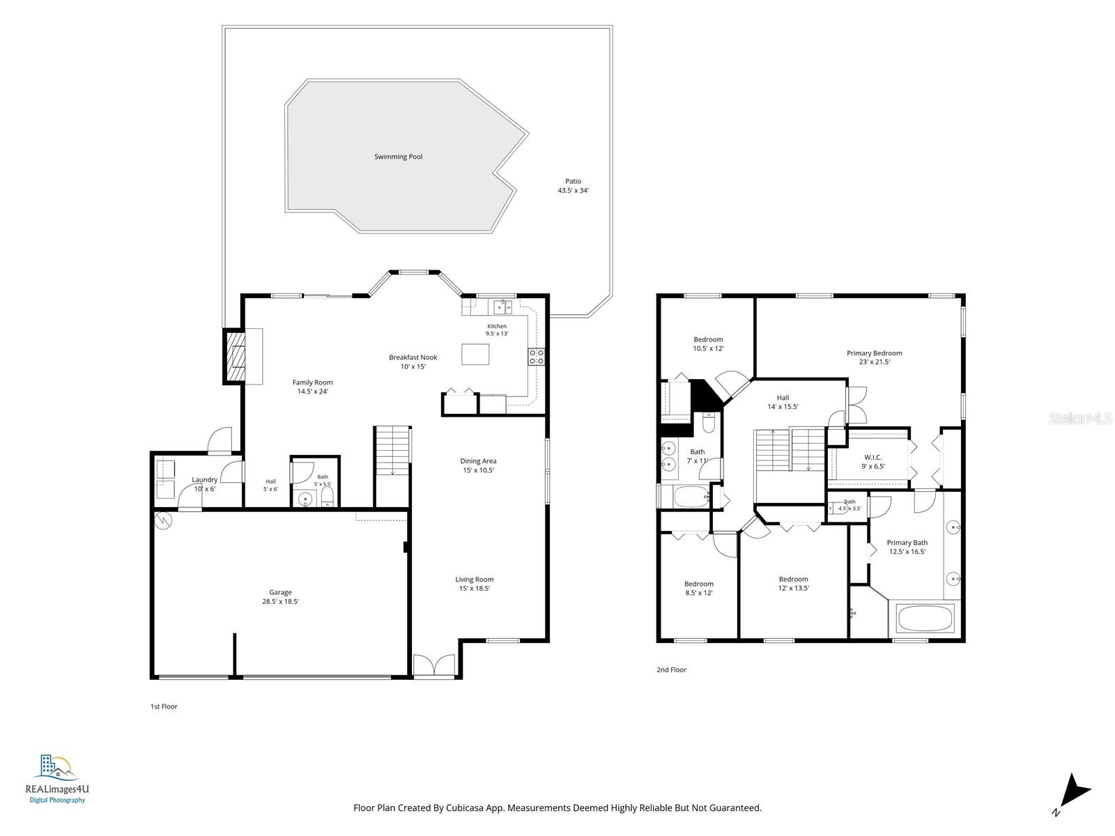 3256 BENTLEY DR, PALM HARBOR, FL, 34684