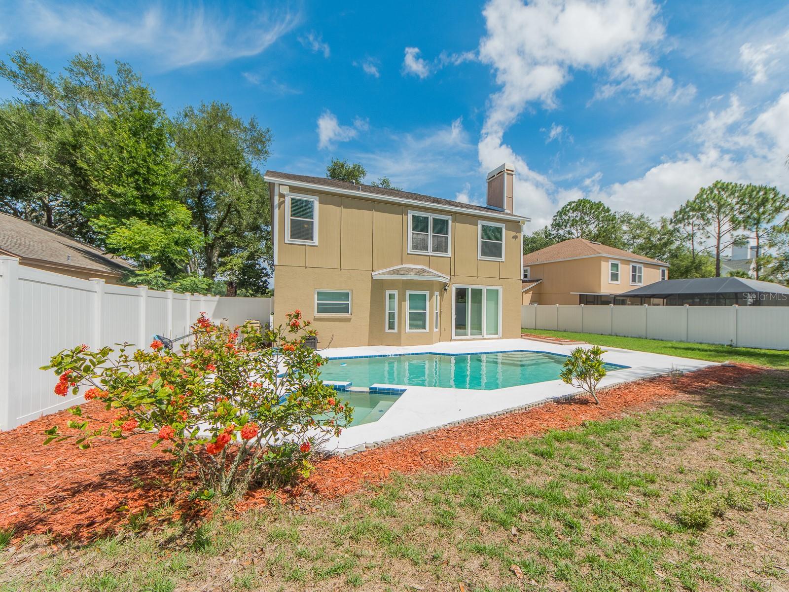 3256 BENTLEY DR, PALM HARBOR, FL, 34684