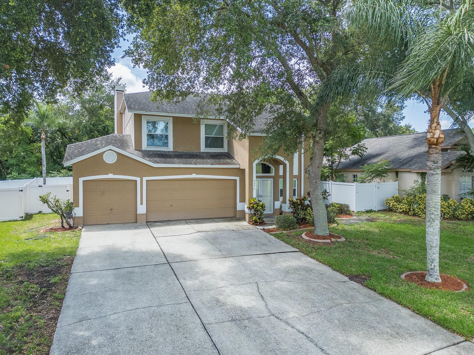 3256 BENTLEY DR, PALM HARBOR, FL, 34684