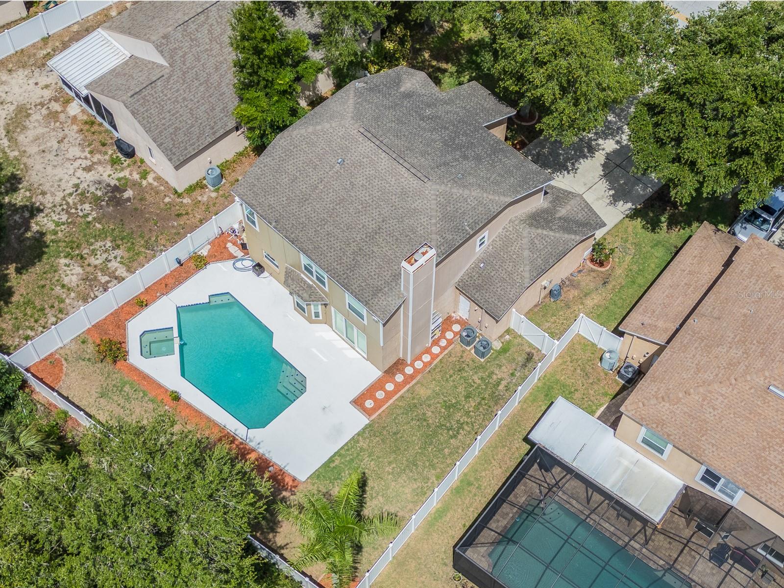 3256 BENTLEY DR, PALM HARBOR, FL, 34684