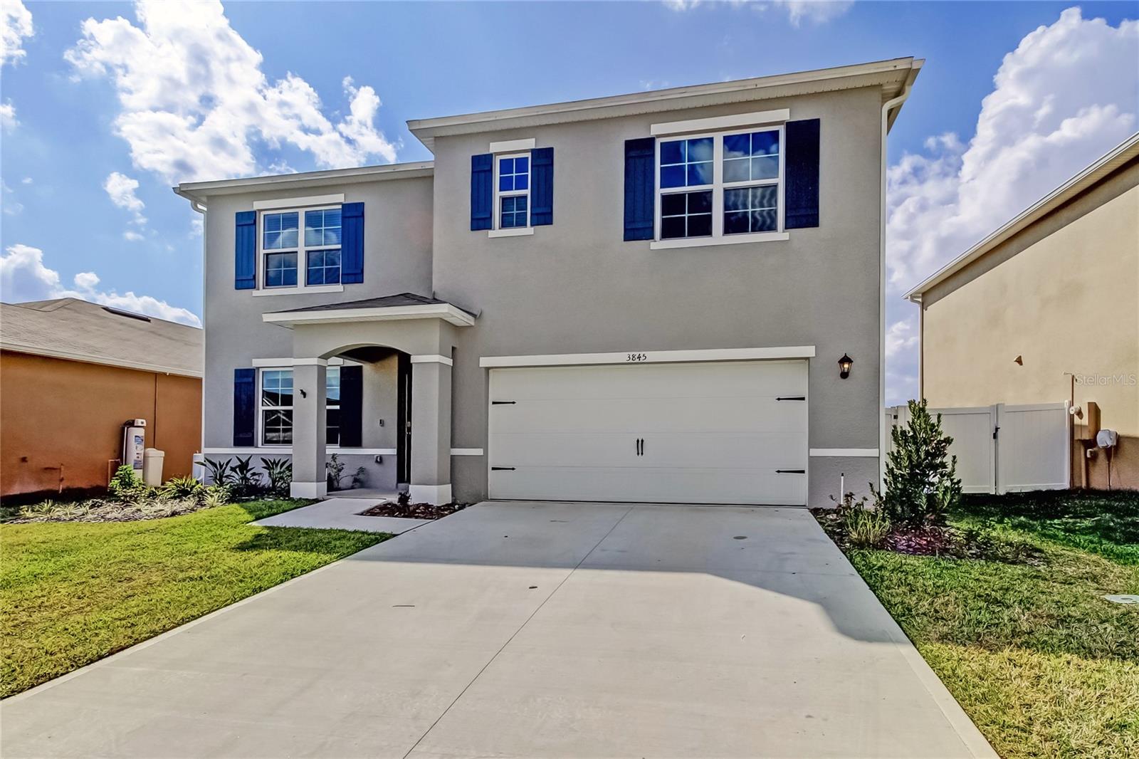 3845 RORY POND CT, LAKELAND, FL, 33811