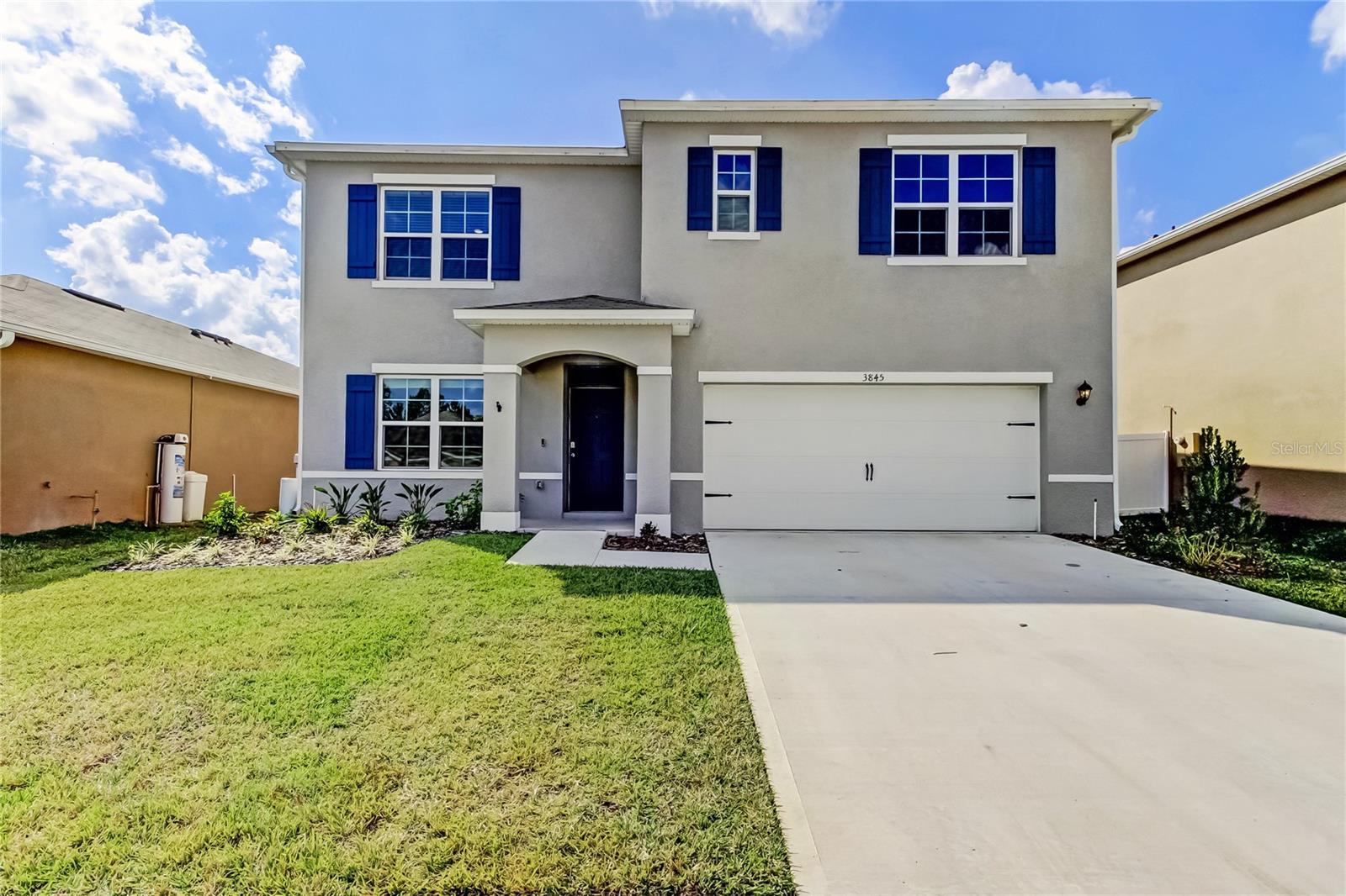 3845 RORY POND CT, LAKELAND, FL, 33811