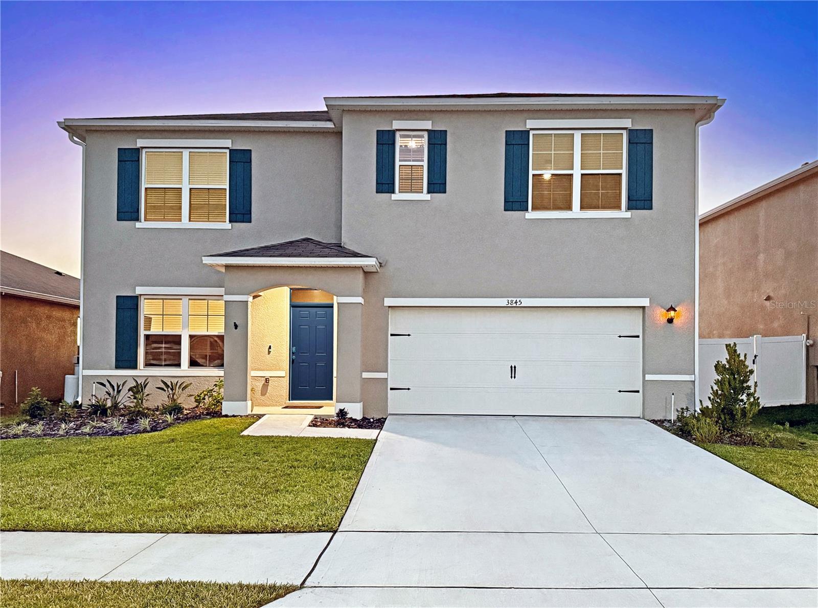 3845 RORY POND CT, LAKELAND, FL, 33811