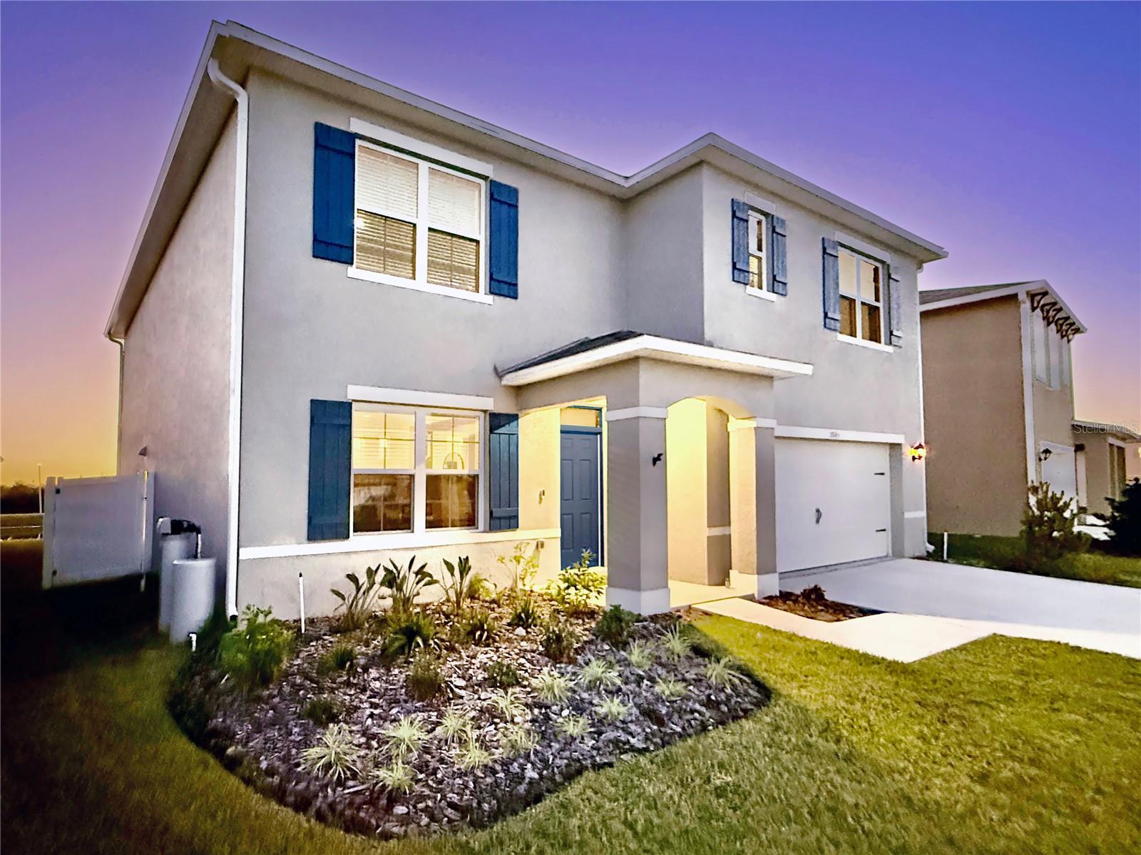 3845 RORY POND CT, LAKELAND, FL, 33811