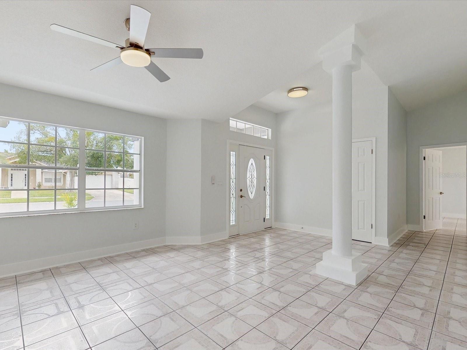 2401 BEL AIR CIR, KISSIMMEE, FL, 34743