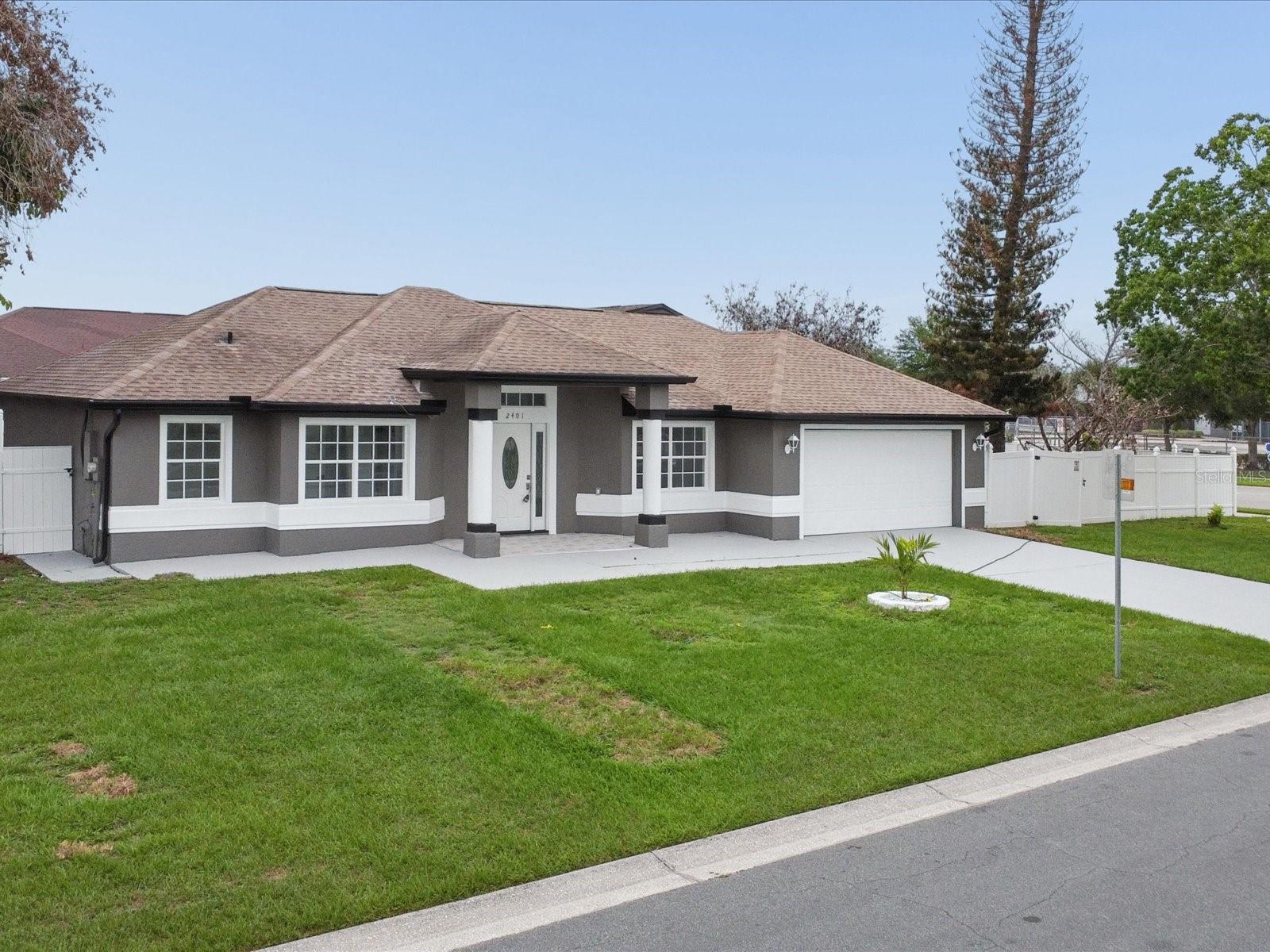 2401 BEL AIR CIR, KISSIMMEE, FL, 34743