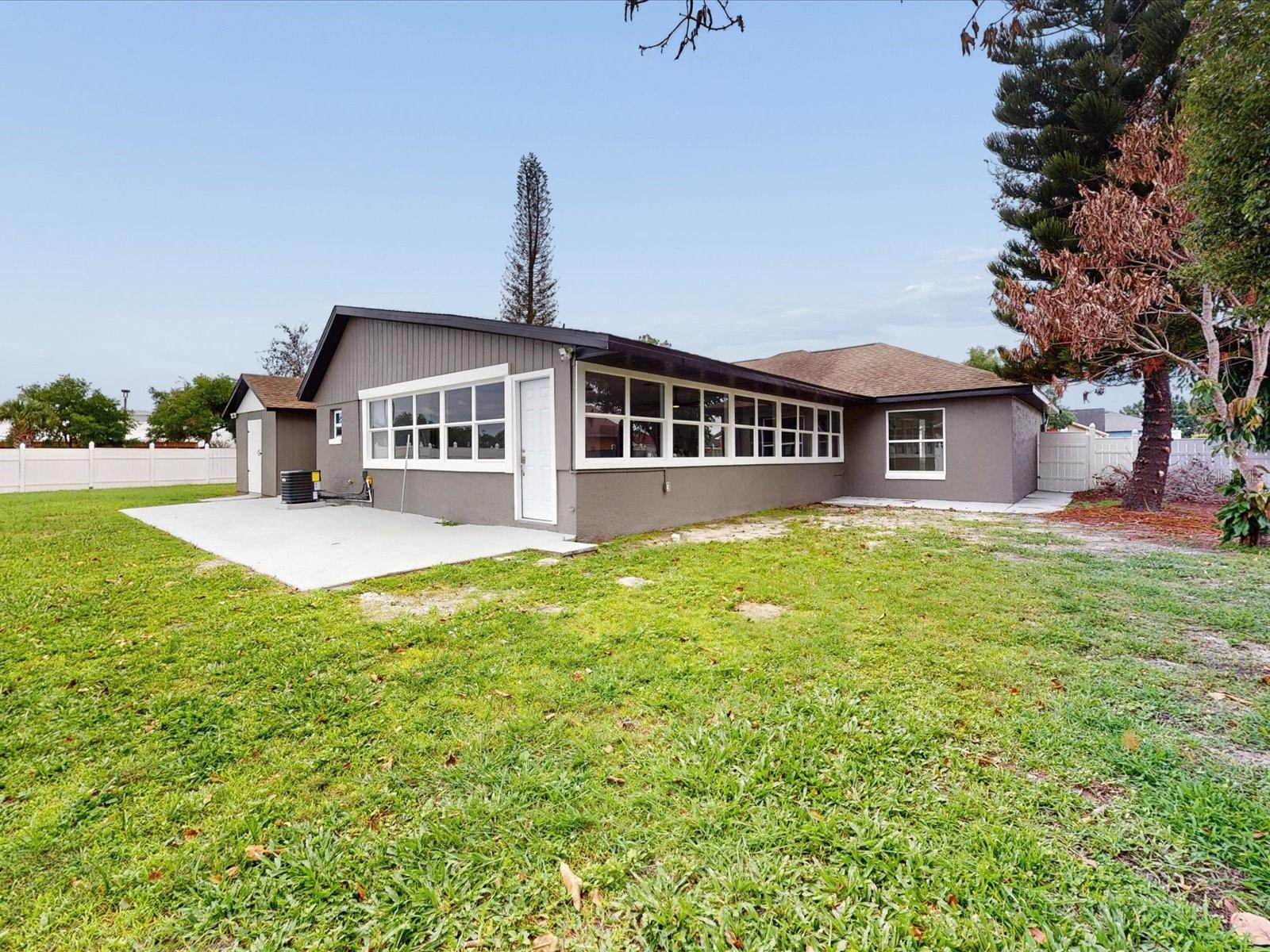 2401 BEL AIR CIR, KISSIMMEE, FL, 34743