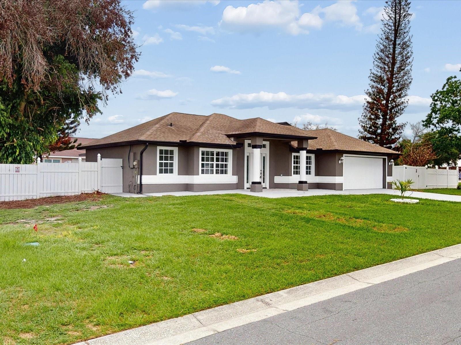 2401 BEL AIR CIR, KISSIMMEE, FL, 34743