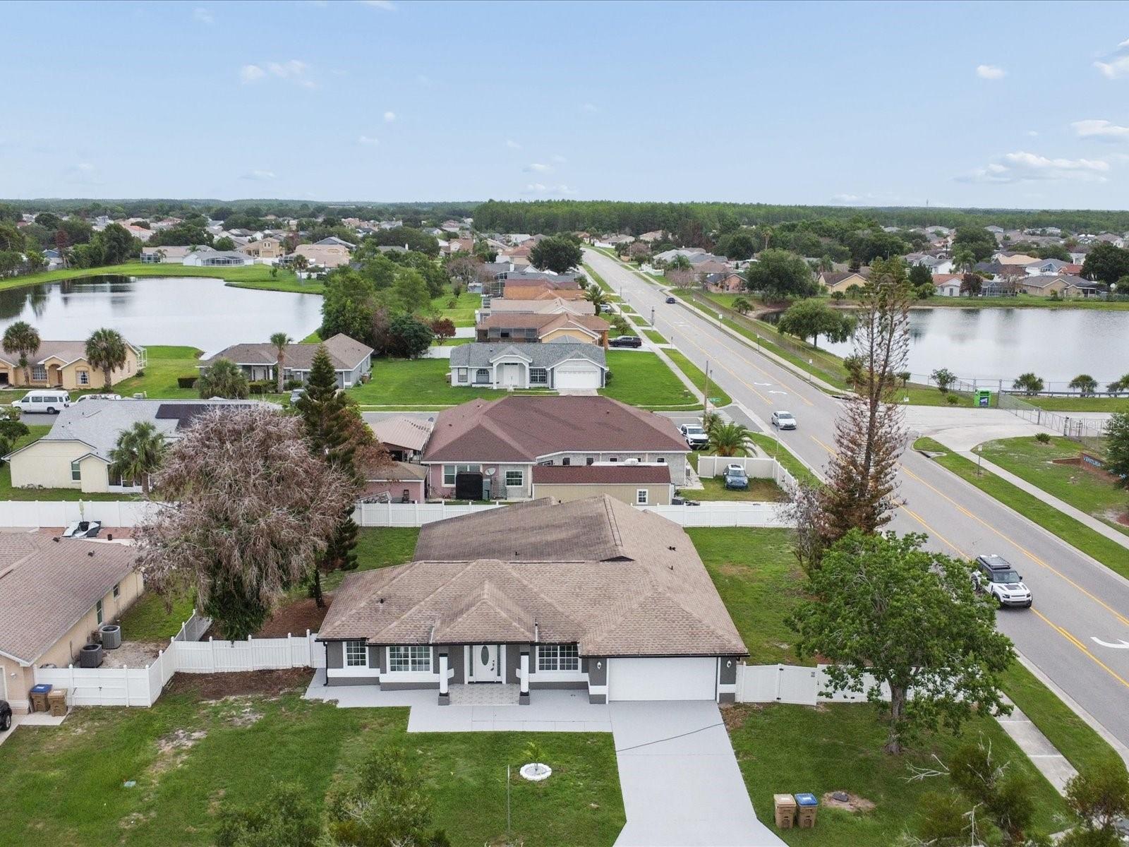 2401 BEL AIR CIR, KISSIMMEE, FL, 34743