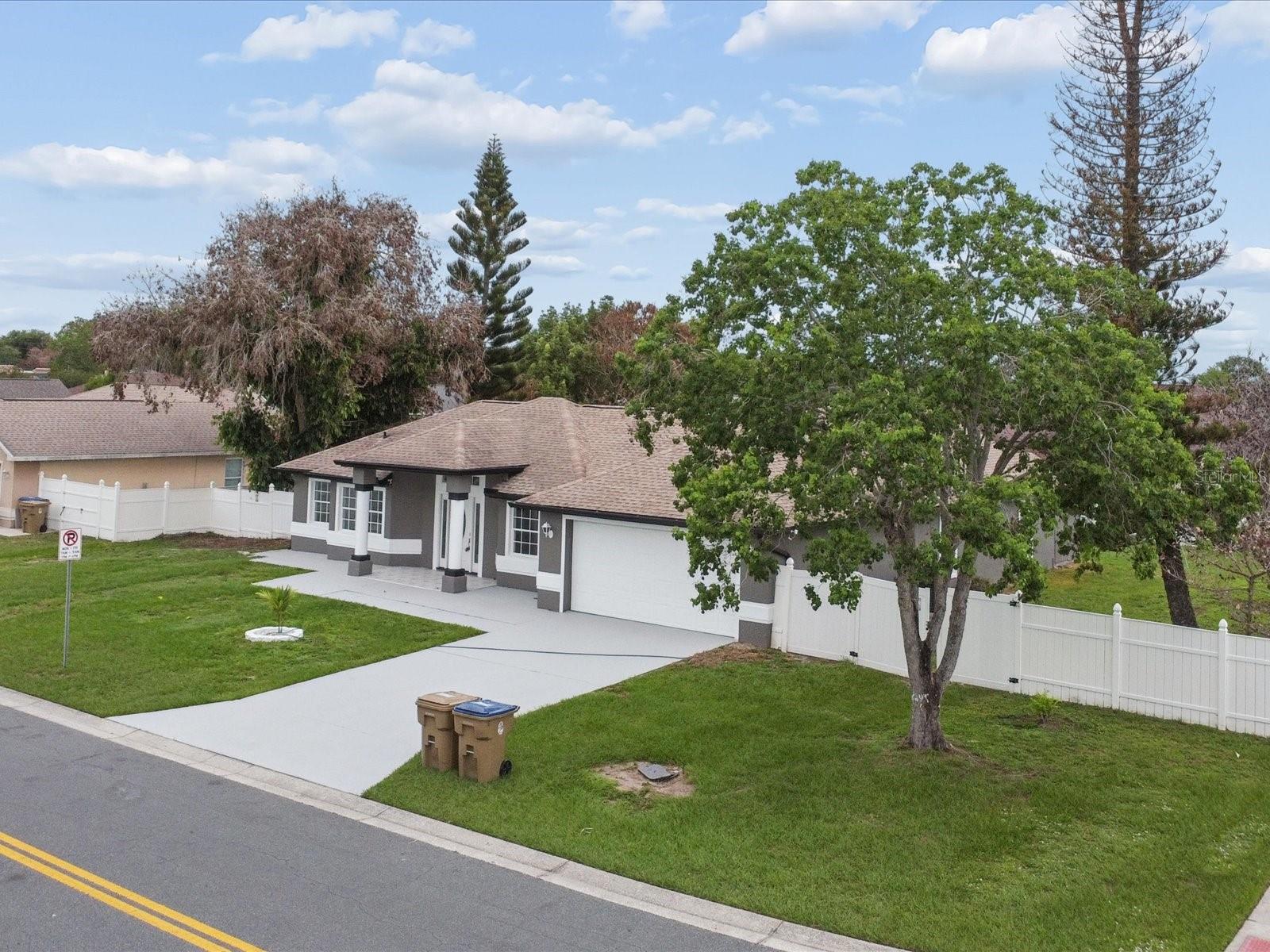 2401 BEL AIR CIR, KISSIMMEE, FL, 34743