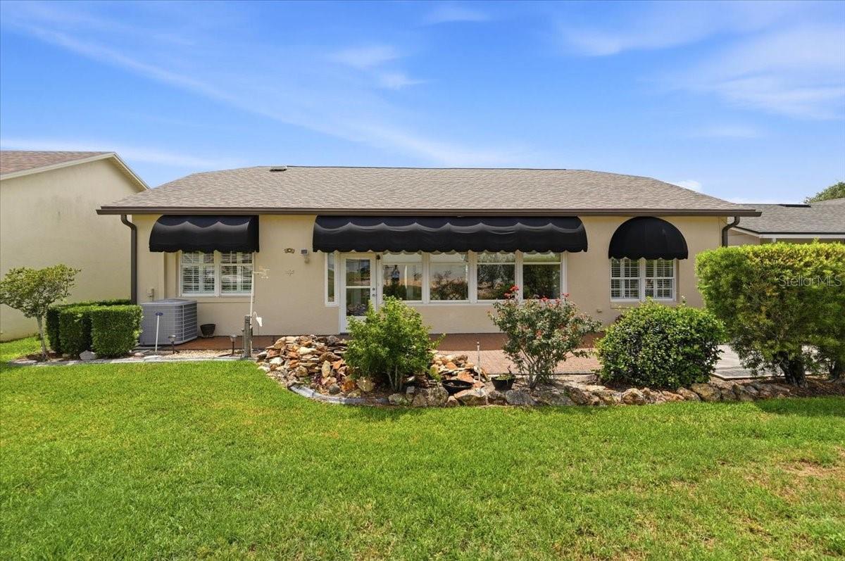 5767 SANDPIPERS DR, LAKELAND, FL, 33809