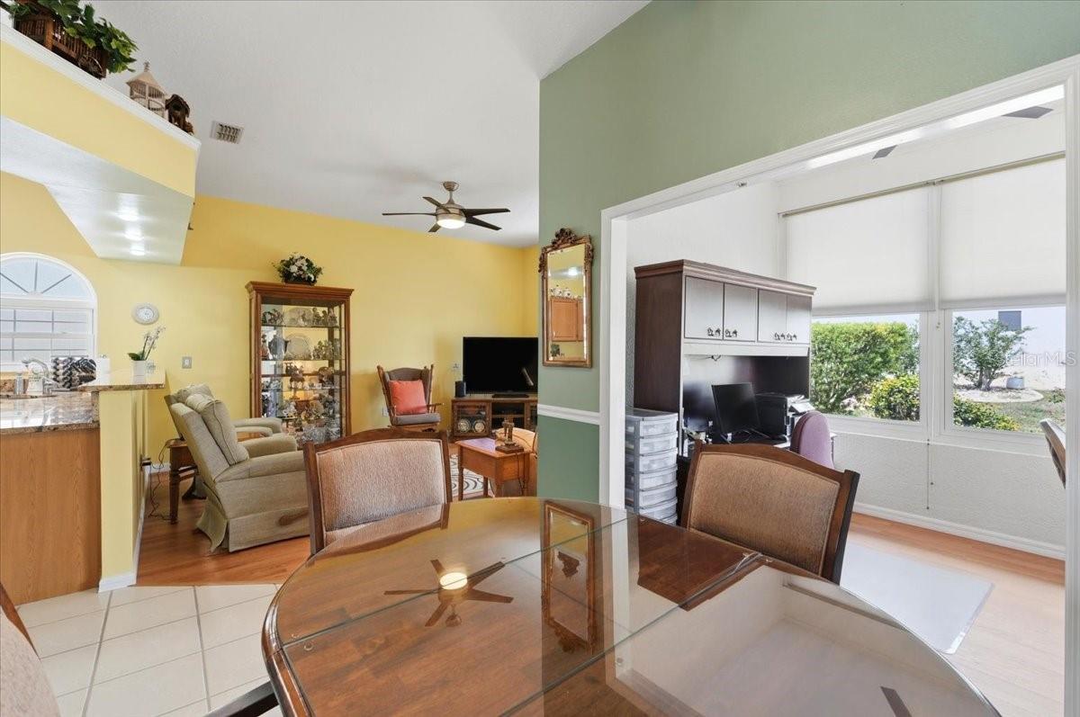 5767 SANDPIPERS DR, LAKELAND, FL, 33809