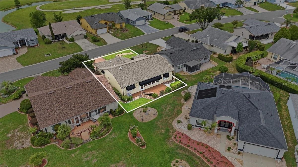 5767 SANDPIPERS DR, LAKELAND, FL, 33809