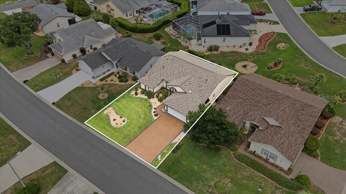 5767 SANDPIPERS DR, LAKELAND, FL, 33809