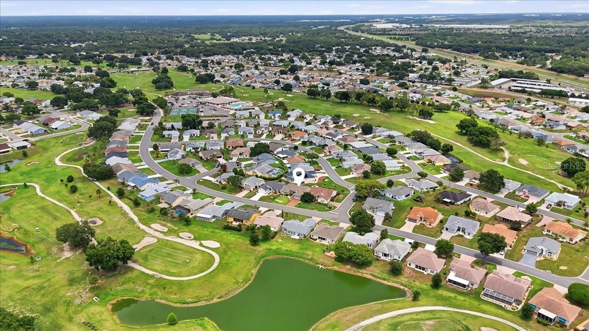 5767 SANDPIPERS DR, LAKELAND, FL, 33809