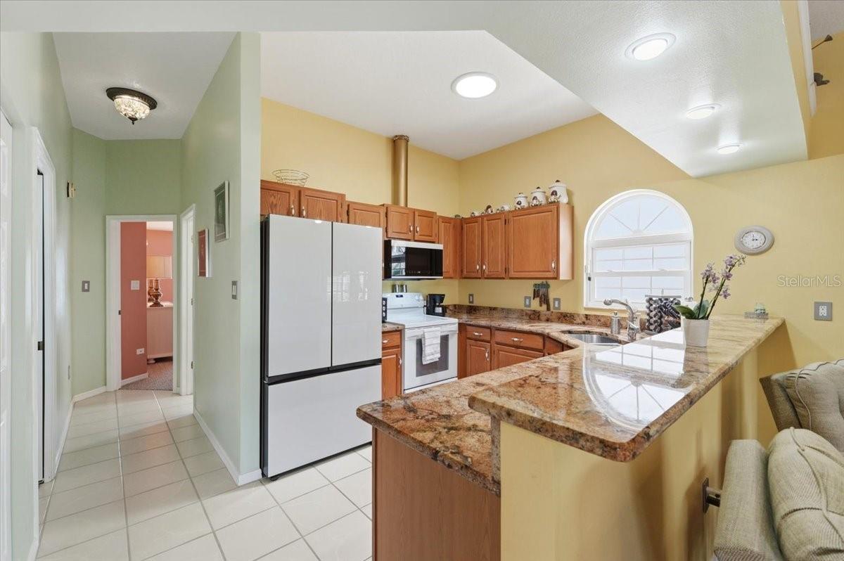 5767 SANDPIPERS DR, LAKELAND, FL, 33809