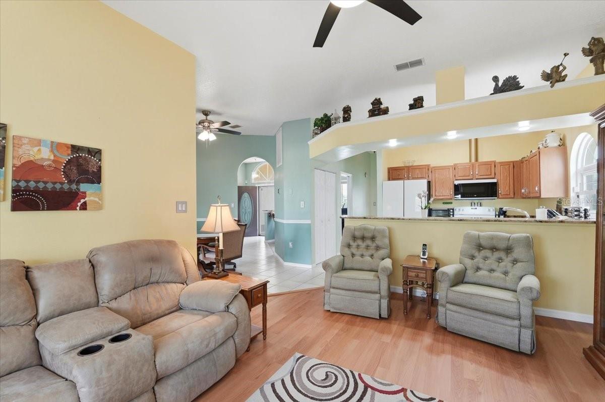 5767 SANDPIPERS DR, LAKELAND, FL, 33809