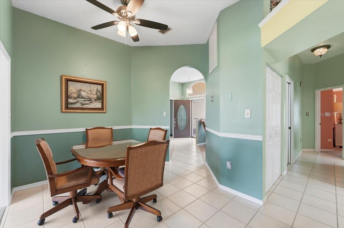 5767 SANDPIPERS DR, LAKELAND, FL, 33809