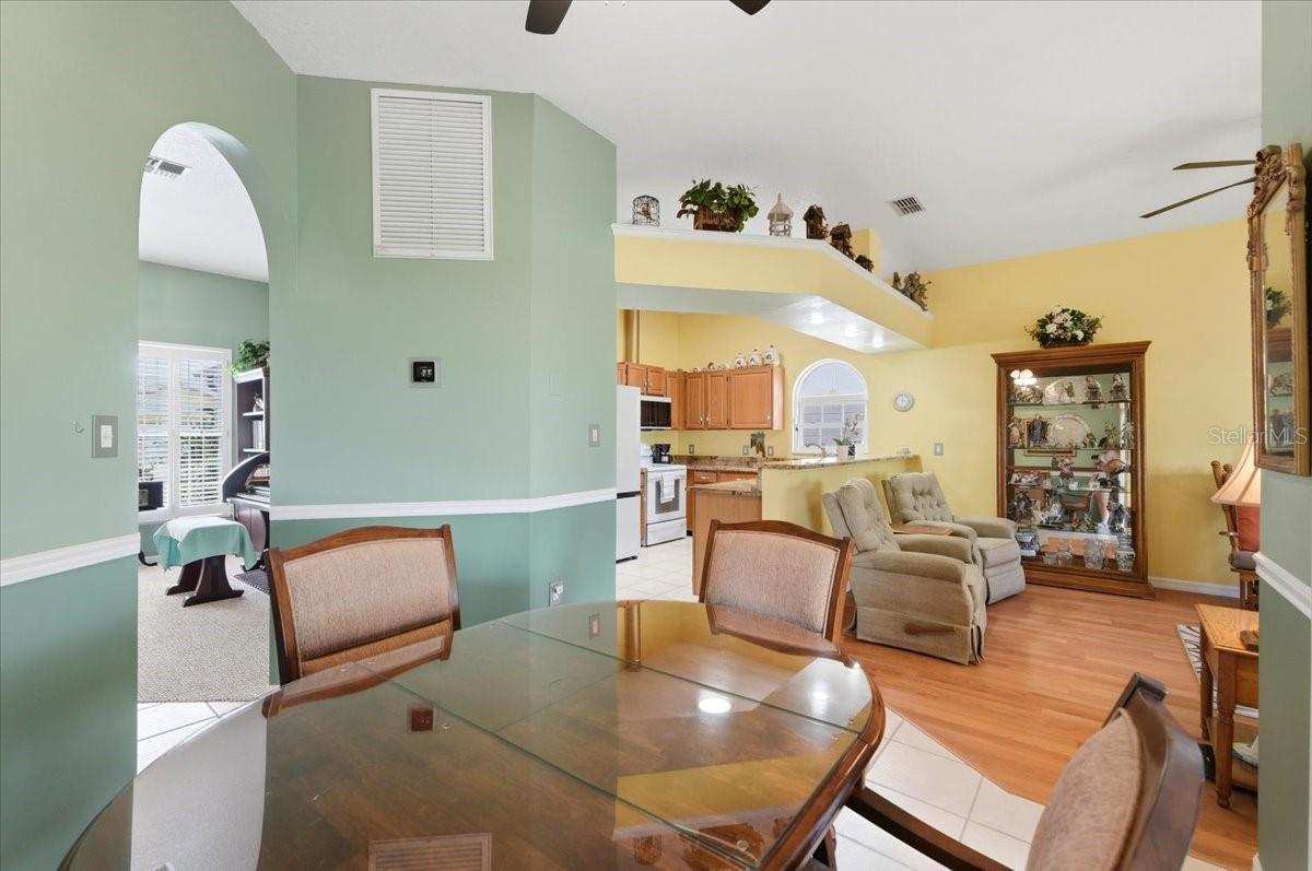 5767 SANDPIPERS DR, LAKELAND, FL, 33809