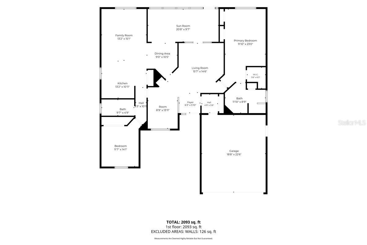 5767 SANDPIPERS DR, LAKELAND, FL, 33809