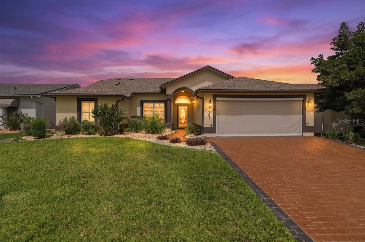 5767 SANDPIPERS DR, LAKELAND, FL, 33809