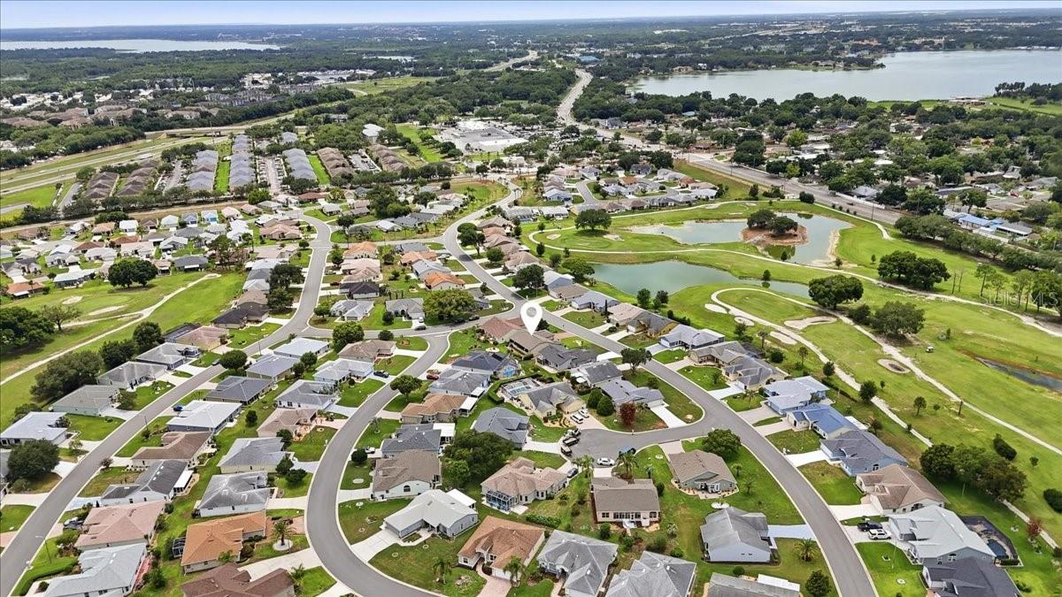 5767 SANDPIPERS DR, LAKELAND, FL, 33809