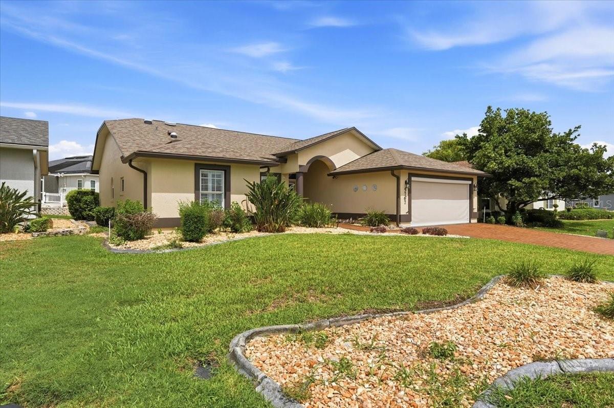 5767 SANDPIPERS DR, LAKELAND, FL, 33809