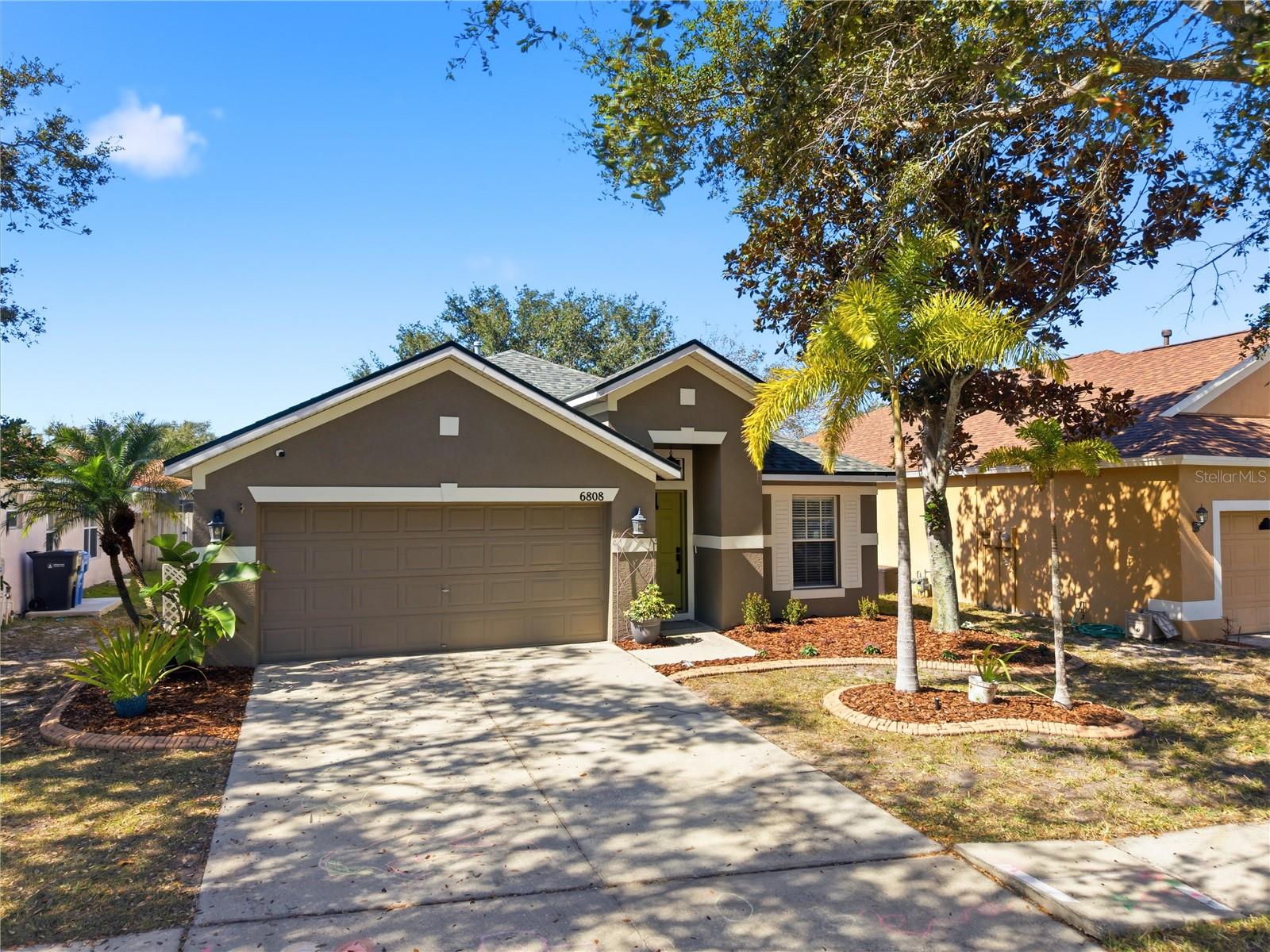 6808 CAMBRIDGE PARK DR, APOLLO BEACH, FL, 33572