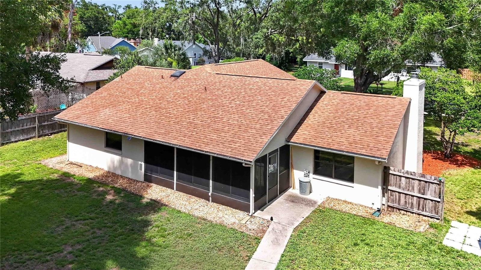 207 PINECREST RD, MOUNT DORA, FL, 32757