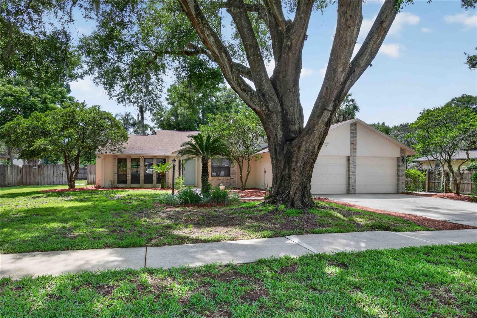 207 PINECREST RD, MOUNT DORA, FL, 32757