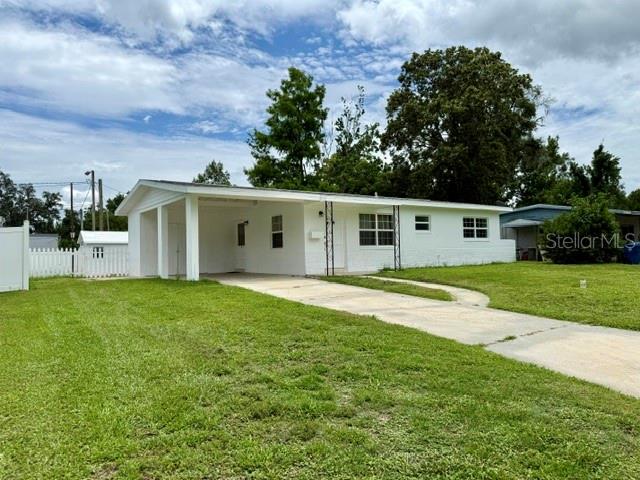 10450 EASTSIDE AVE, BROOKSVILLE, FL, 34601