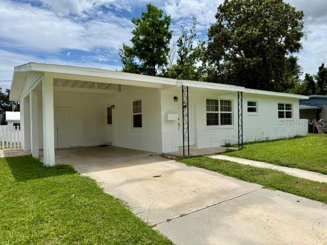 10450 EASTSIDE AVE, BROOKSVILLE, FL, 34601