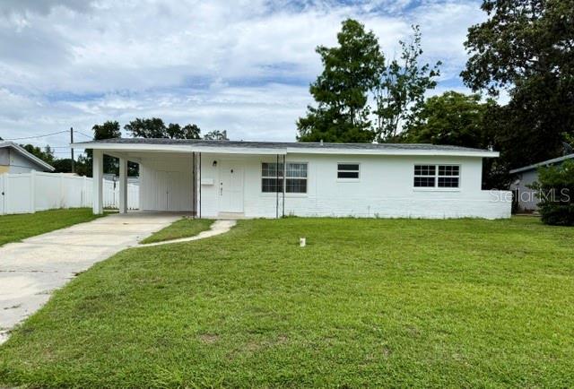10450 EASTSIDE AVE, BROOKSVILLE, FL, 34601
