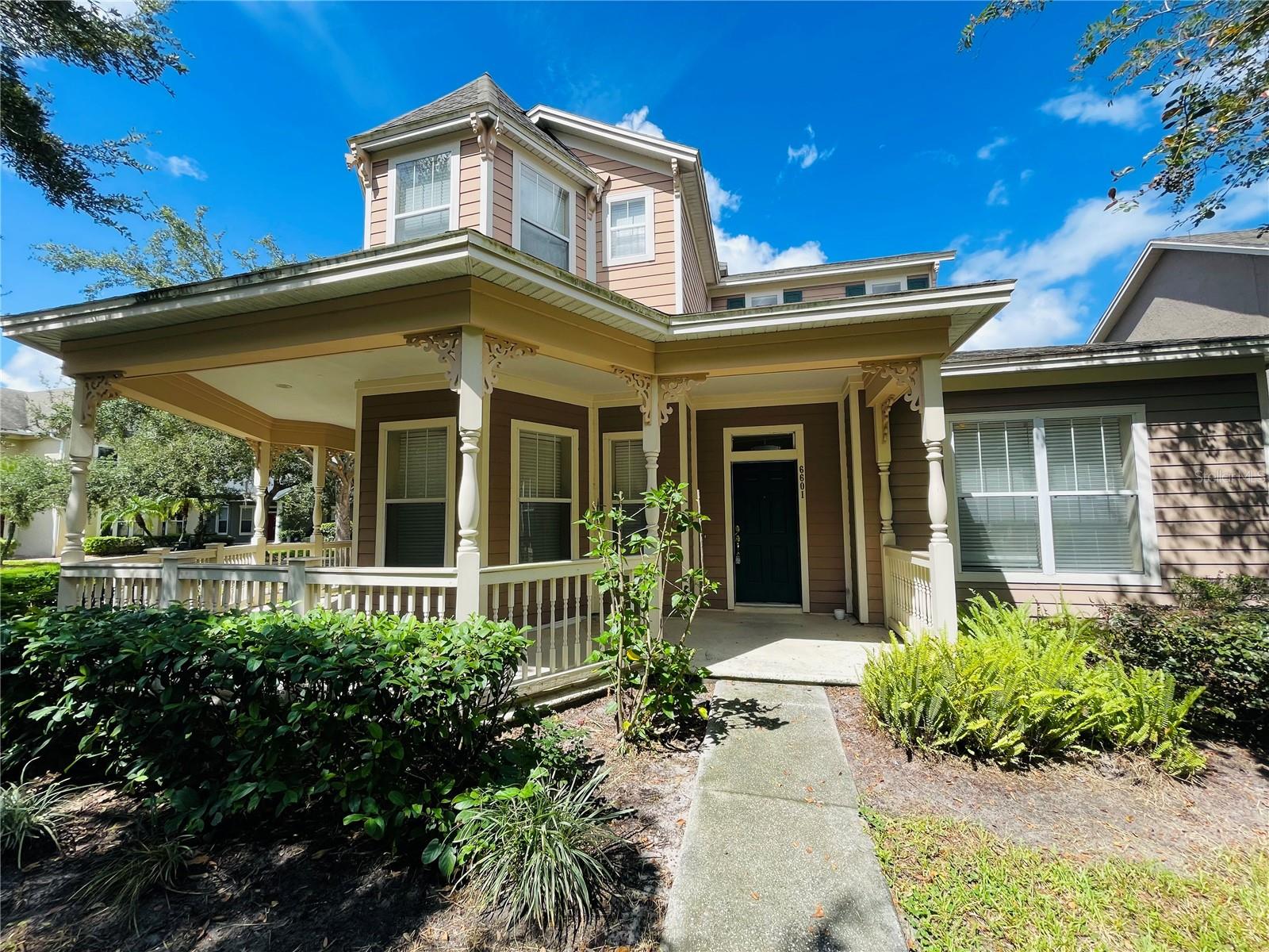 6601 DUNCASTER ST, WINDERMERE, FL, 34786