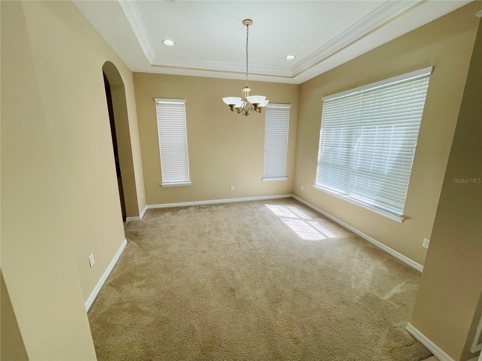 6601 DUNCASTER ST, WINDERMERE, FL, 34786