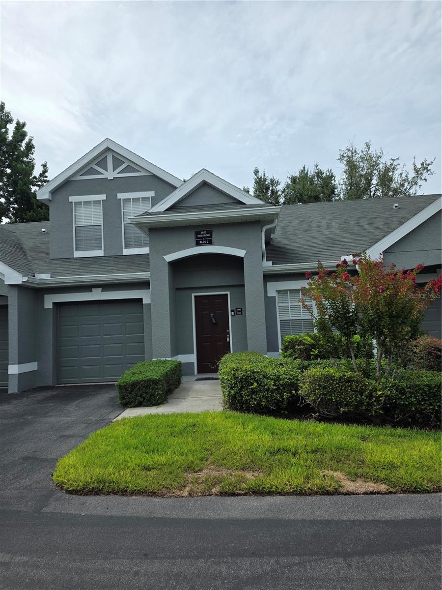 3661 KINGS RD #102, PALM HARBOR, FL, 34685