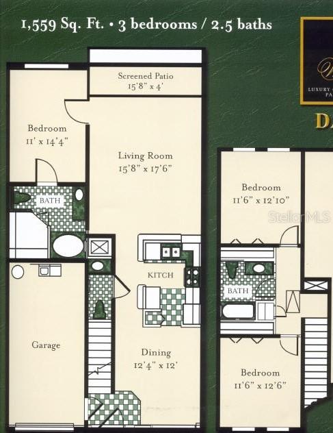 3661 KINGS RD #102, PALM HARBOR, FL, 34685