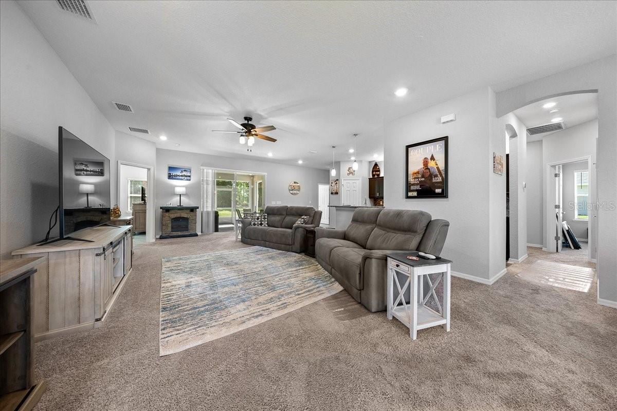 11188 SW 54TH CIR, OCALA, FL, 34476
