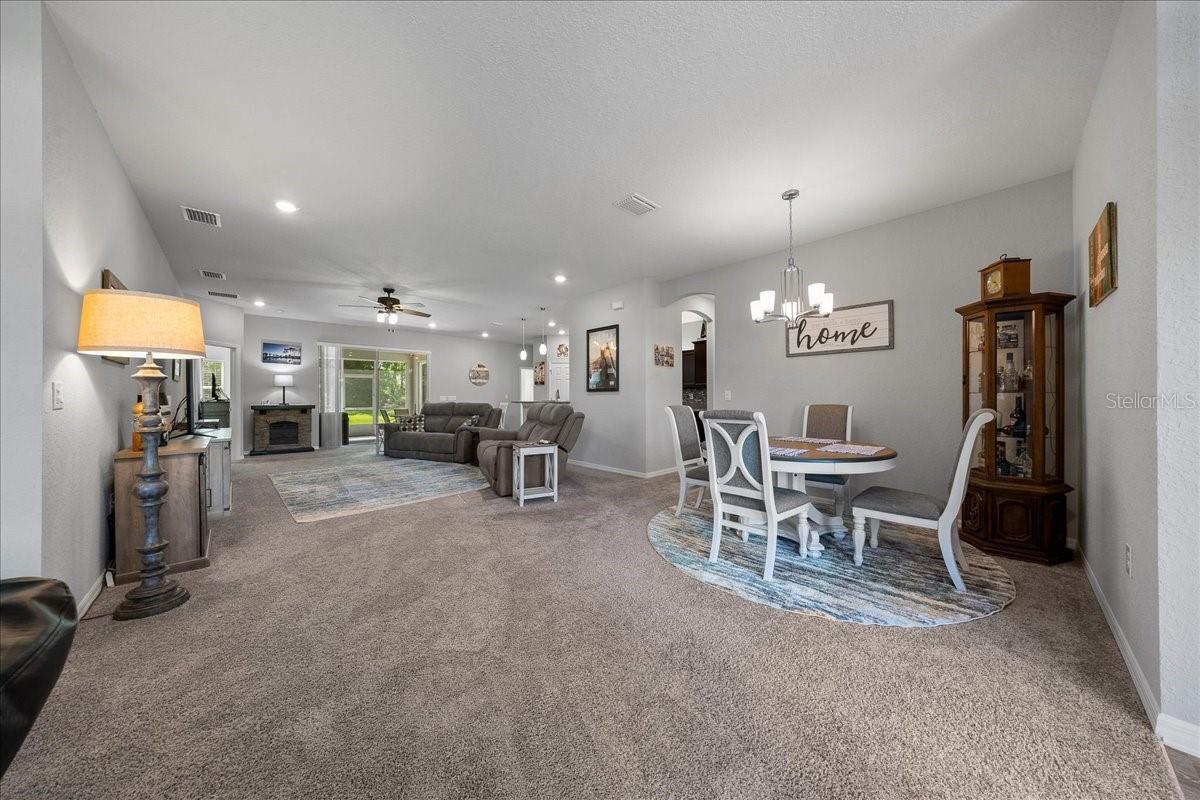 11188 SW 54TH CIR, OCALA, FL, 34476