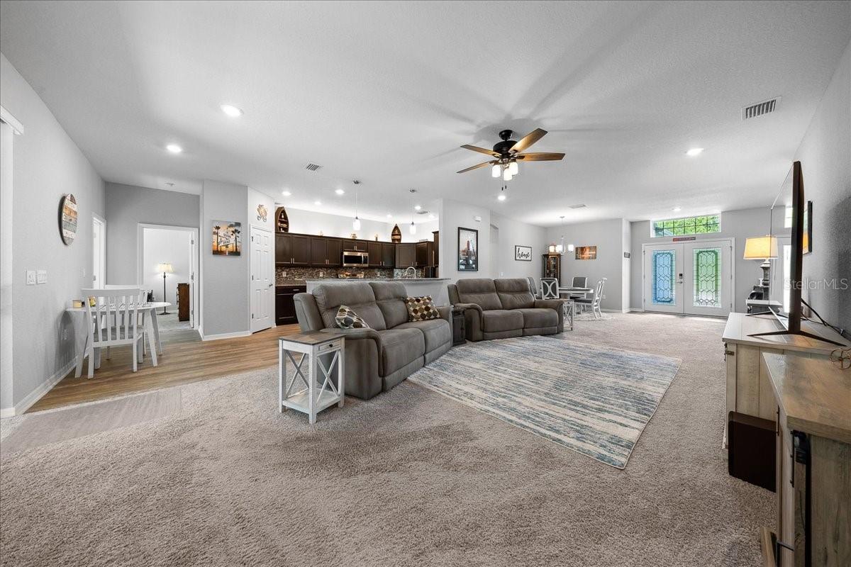 11188 SW 54TH CIR, OCALA, FL, 34476