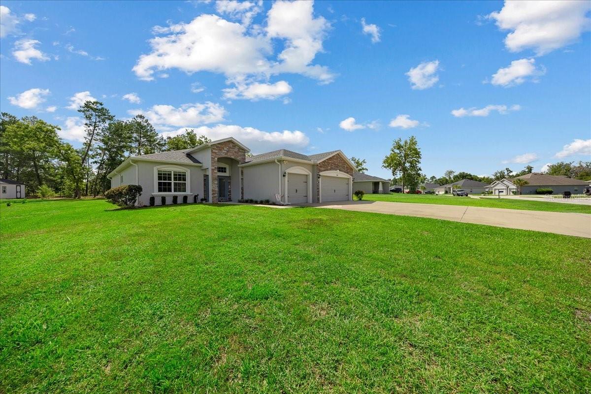 11188 SW 54TH CIR, OCALA, FL, 34476