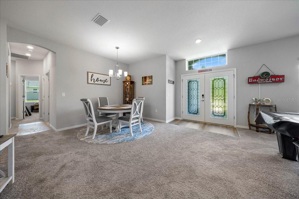 11188 SW 54TH CIR, OCALA, FL, 34476