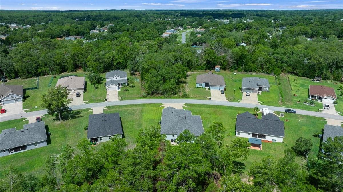 11188 SW 54TH CIR, OCALA, FL, 34476