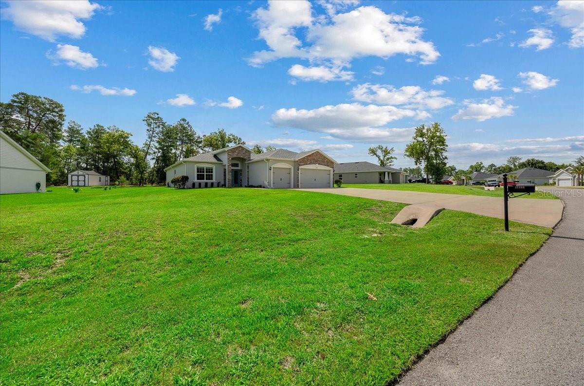 11188 SW 54TH CIR, OCALA, FL, 34476