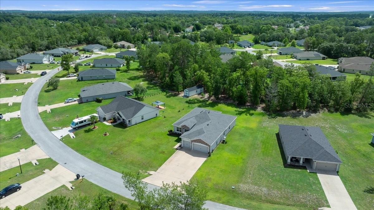 11188 SW 54TH CIR, OCALA, FL, 34476